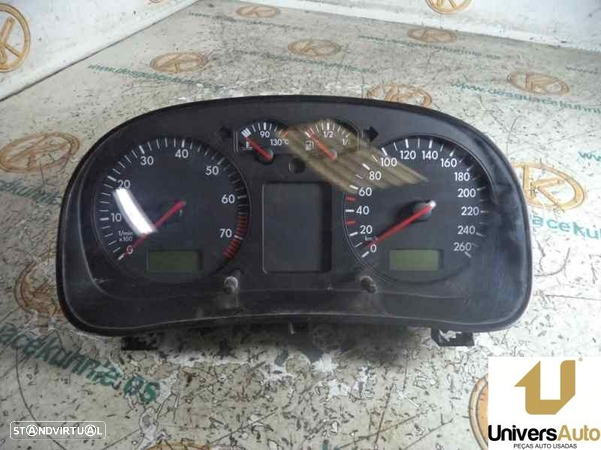 QUADRANTE VOLKSWAGEN BORA 2000 -1J0920801B - 4