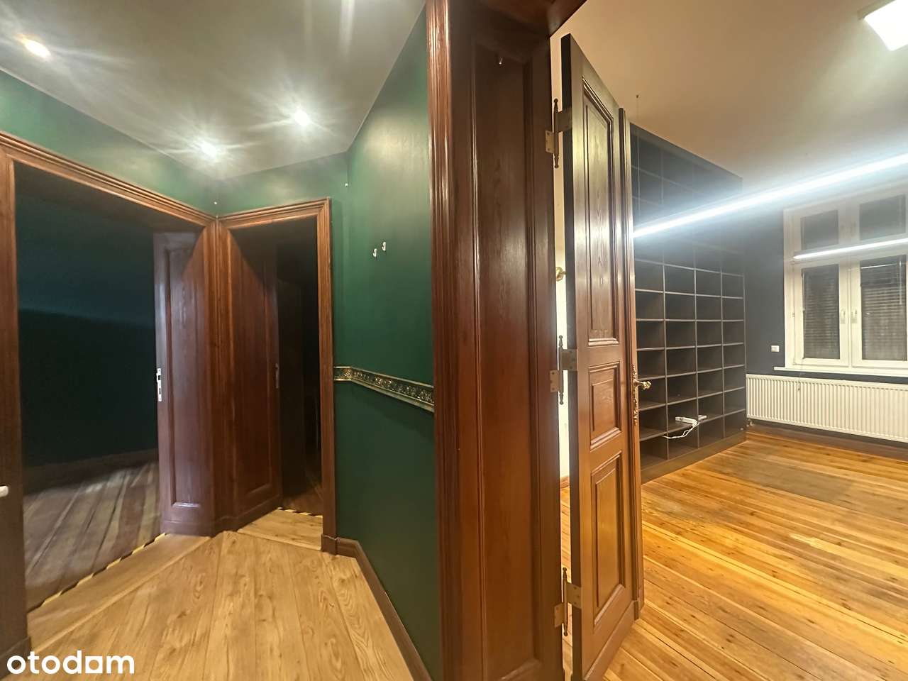 Na sprzedaż M5 - idealne pod kancelarię, biuro itp. 108 m2, Centrum-8