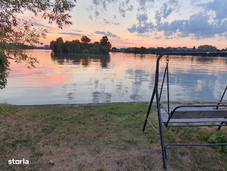 Apartament premium, Baneasa lac, 160mp utili-12