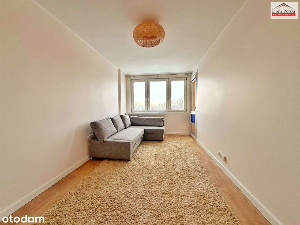 2-pokoje z dużą kuchnią i jadalnią, os. zatorze-5