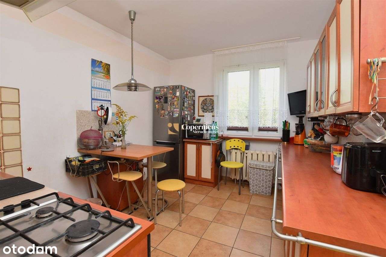 Rubinkowo, atrakcyjne położone, duża loggia-1