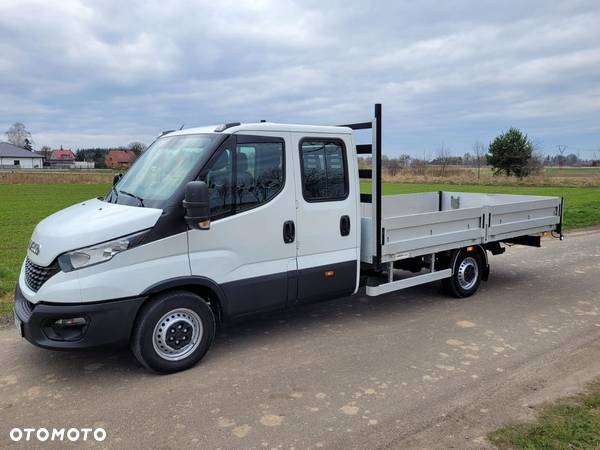 Iveco Daily - 7