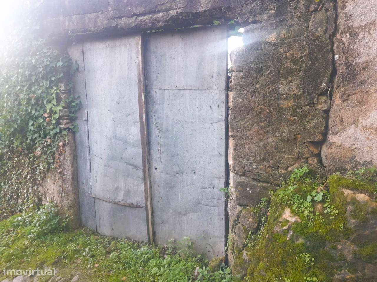 Casa Rústica para Remodelação – Almalaguês, Coimbra - Grande imagem: 4/8