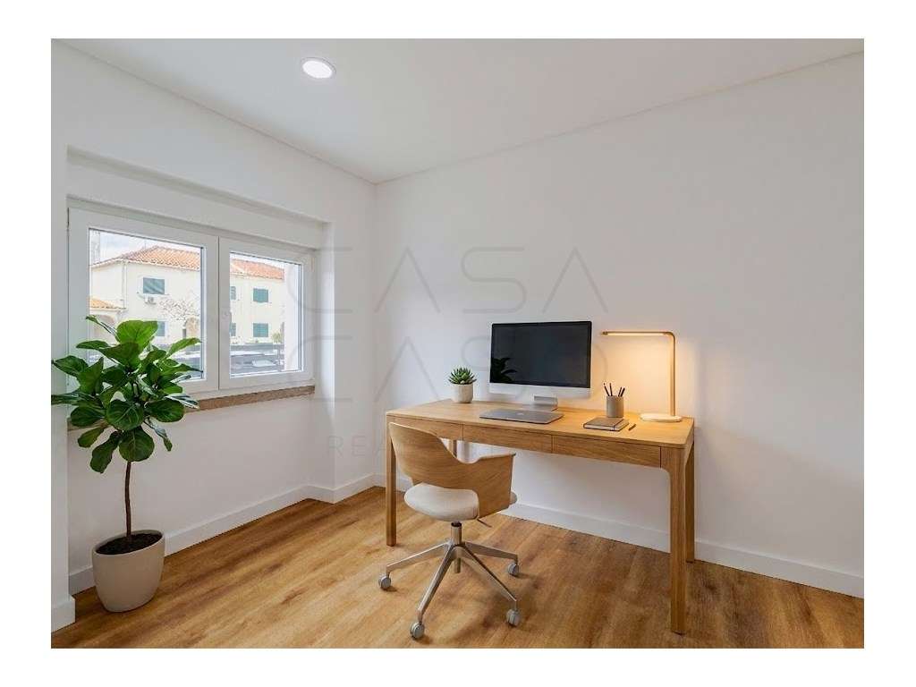 NOVO - Moradia de T4+2 no Bairro da Conceição-40