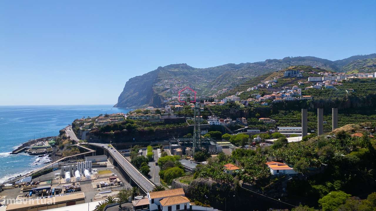 Terreno com Potencial Construtivo de 238 m² | 1.134 m² de Área Total-9