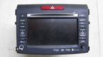 HONDA CR-V IV RADIO NAWIGACJA 39540-T1G-E010-M1 - 1