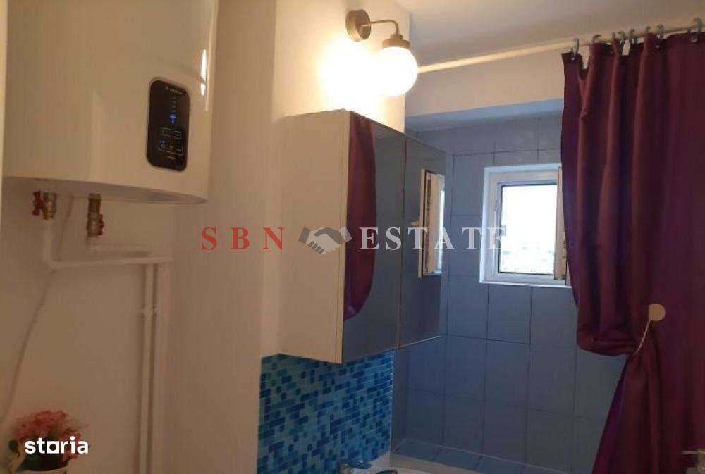 Garsoniera Tineretului | Metrou | Renovat - Imagine principală: 4/8