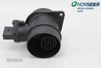 Medidor / sensor de massa de ar Volkswagen Golf V|03-09 - 3