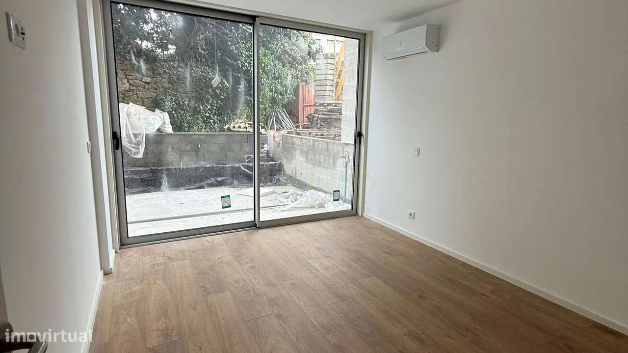 Apartamento T3 Centro de Amares - Braga-23