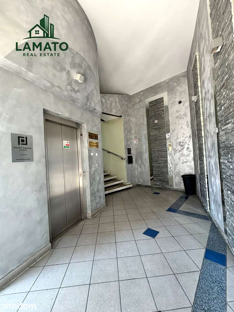 Kamienica w Poznaniu, Stare Miasto 935.34 m2,  29 lokali użytkowych.-4
