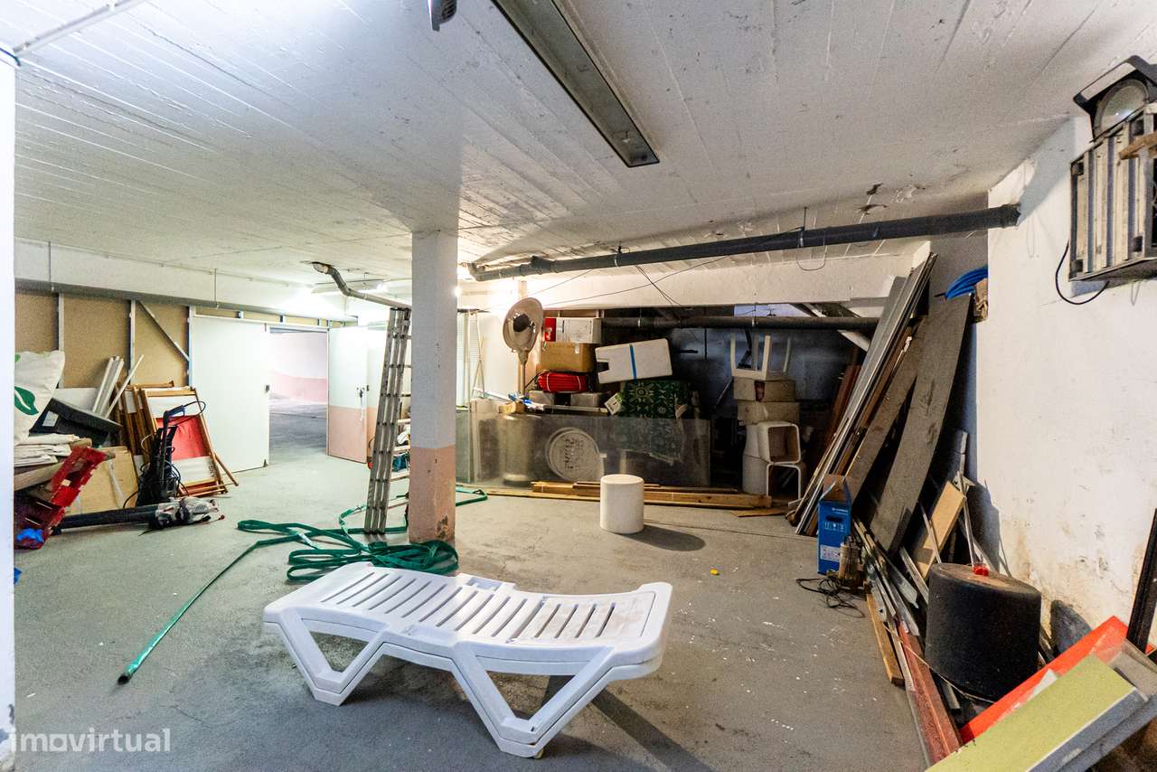 Garagem, Costa da Caparica - Grande imagem: 4/21