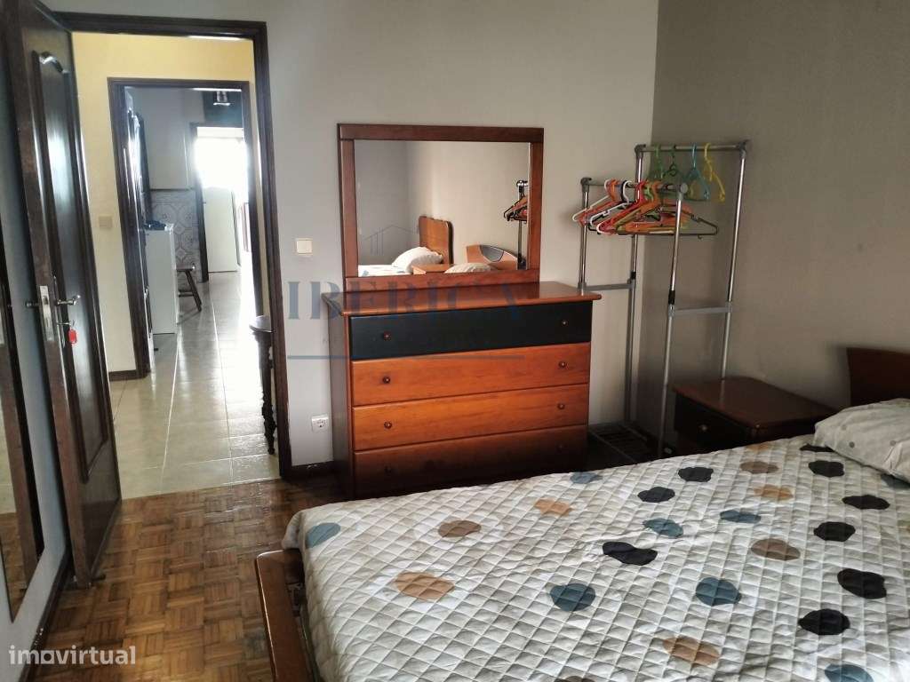 Apartamento T2+1 Venda Vila Nova de Gaia-5