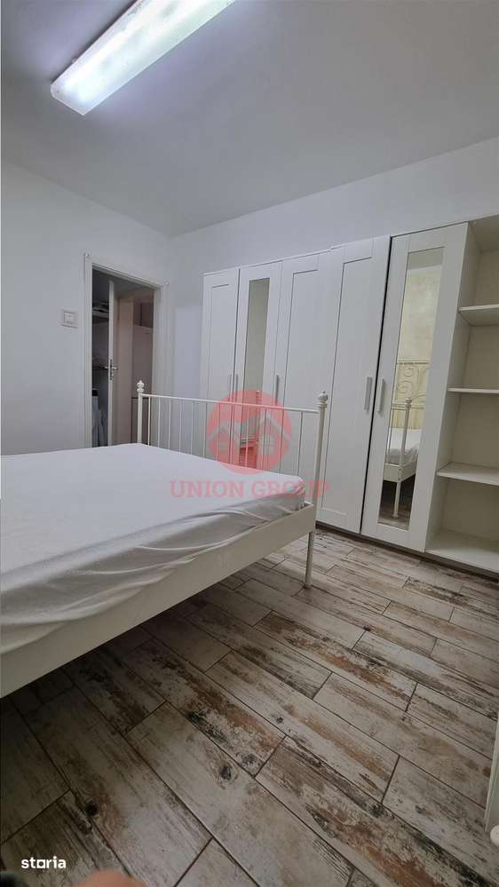 Apartament 2 Camere si 2 Bai, Amplasat Excelent, Zona City Park Mall - Imagine principală: 5/11