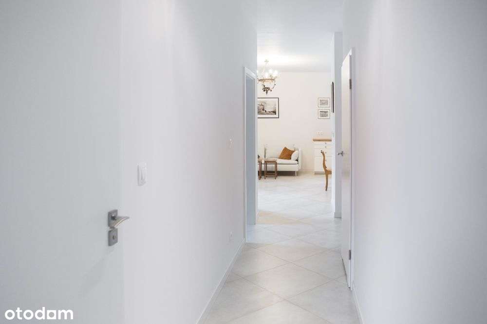 3 pokoje + aneks + ogródek - Pełny obrazek: 5/15