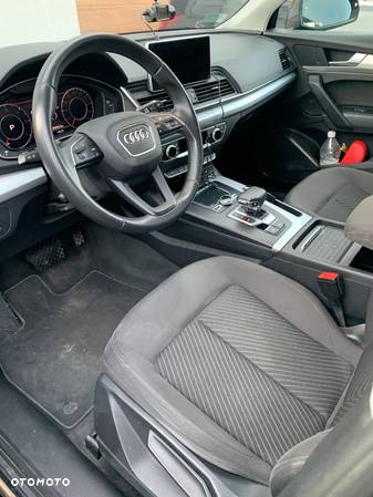 Audi Q5 2.0 TDI Quattro Sport S tronic - 11