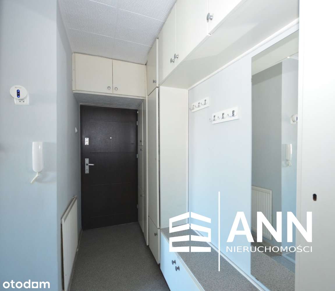 Dwupokojowe mieszkanie z balkonem w Siemianowicach Śląskich-14