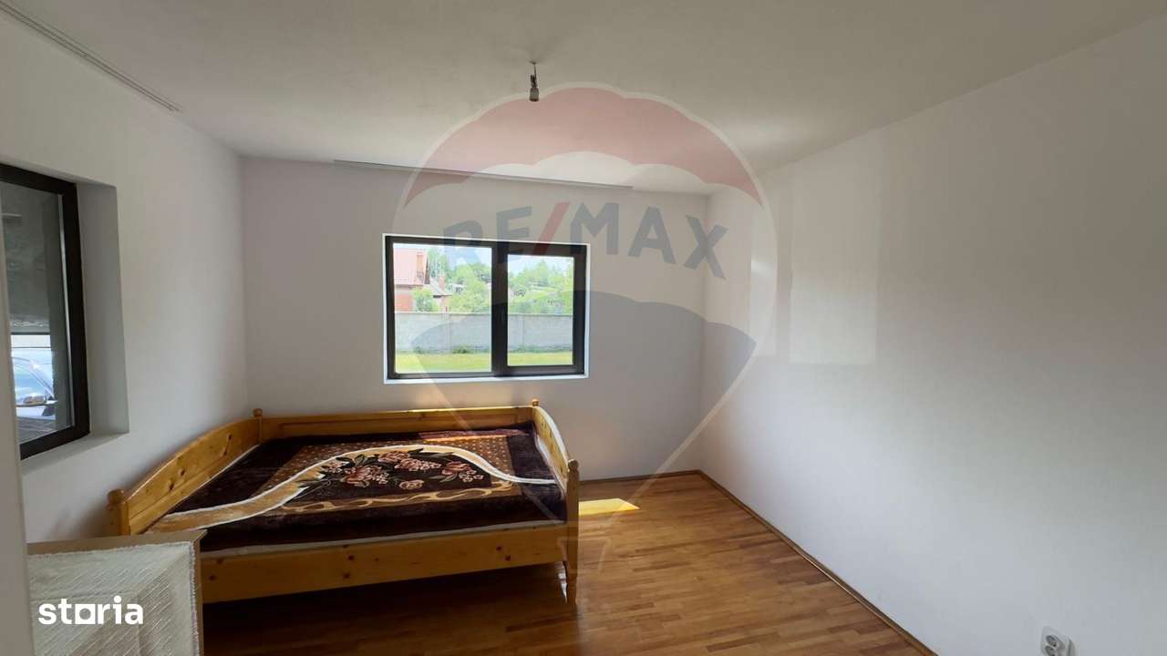 VILĂ IMPRESIONANTĂ DE VÂNZARE – BUGHEA DE SUS, ARGES - Imagine principală: 5/20