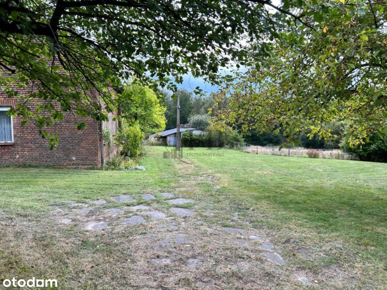 Duże gospodarstwo ranczo w Krasnymstawie-5