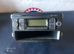 Radio VW Polo 6R 2010 Ref. 5M0035156B - 1