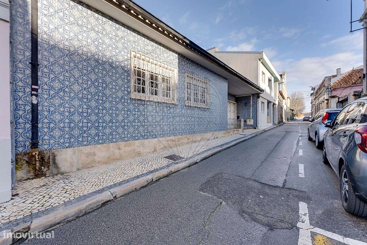 Moradia T5 para venda - Grande imagem: 2/50