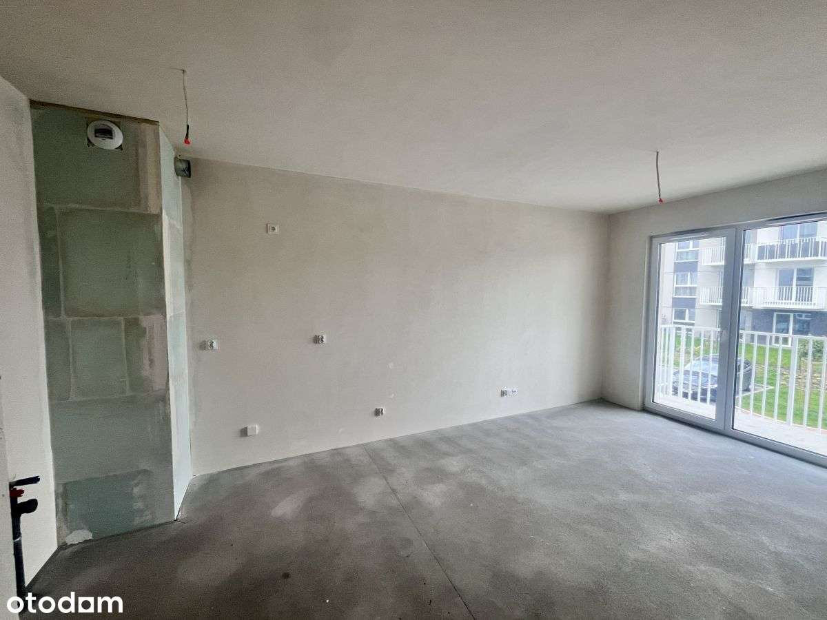 2 pokoje, bez prowizji, najniższa cena!-3