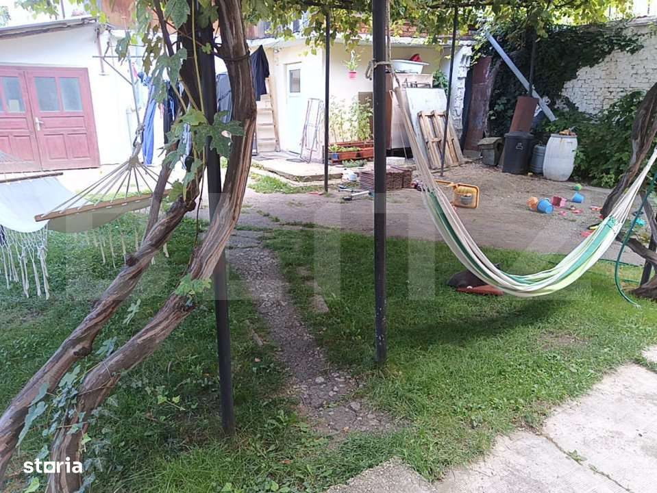 Apartament in casa zona Grivitei , 80 mp sauna garaj - Imagine principală: 5/15