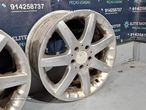 Jantes usadas MERCEDES CLASS C W203 SPORT COUPE 17 5X112 ORIGINAIS - 8