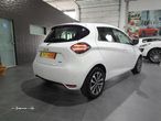 Renault Zoe Intens 50 - 4
