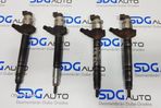 Injector 6C1Q9K546AC Ford Transit 2.4 2006 - 2012 Euro 4 - 2