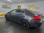 Volvo S60 D2 Momentum - 10