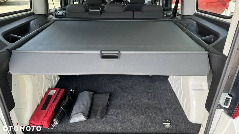 Fiat Doblo 1.6 Multijet 16V Lounge - 16