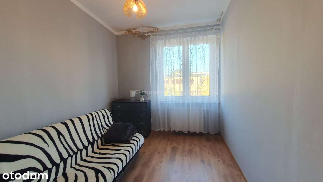 Mieszkanie z garażem i komórką w cenie! - Pełny obrazek: 4/9