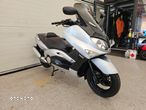 Yamaha Tmax - 6