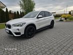 BMW X1 sDrive18d - 1