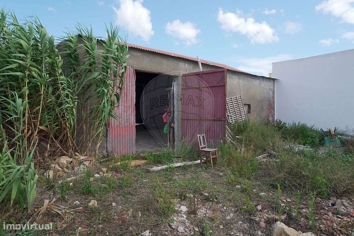 Moradia T2 para venda-35