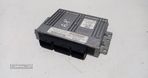 Centralina Do Motor  Ecu Peugeot 206 Hatchback (2A/C) - 1