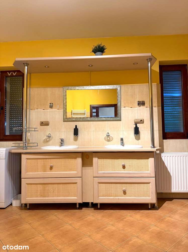 Dom 130 m² w otoczeniu lasów | Pogórzyno k. Milicza | Duży potencjał-10