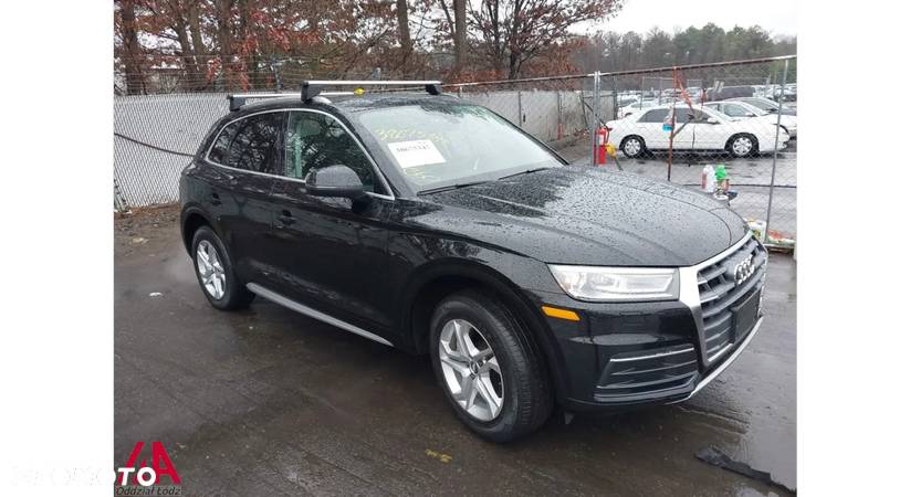 Audi Q5 2.0 TFSI quattro S tronic sport - 4