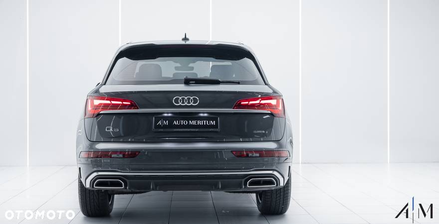 Audi Q5 40 TDI mHEV Quattro Edition One S tronic - 10