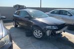 Fuzeta fata stanga Audi A3 8P/8PA (facelift)  [din 2004 pana  2008] H - 4