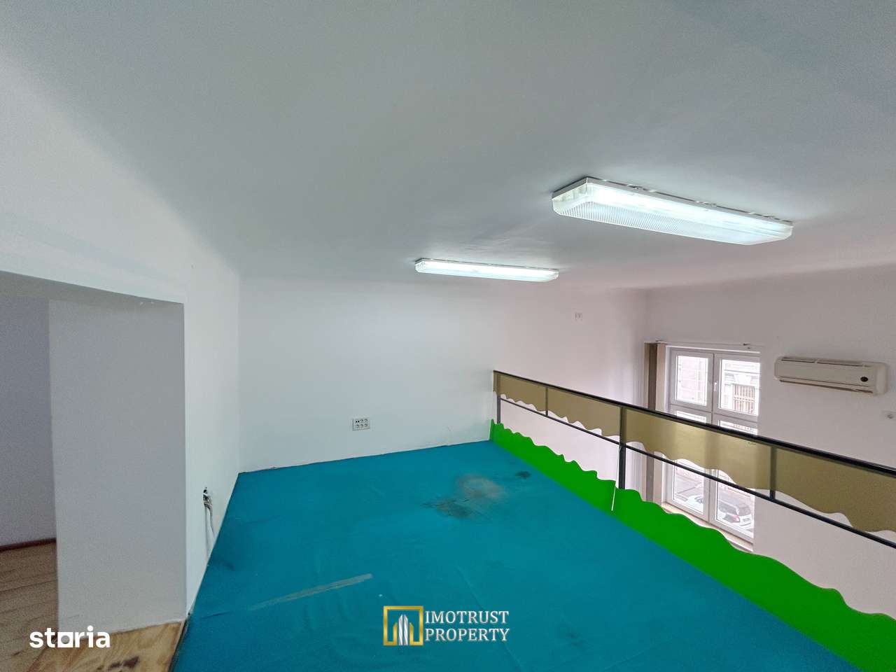 De inchiriat spatiu birouri – Ultracentral, Arad - Imagine principală: 3/11