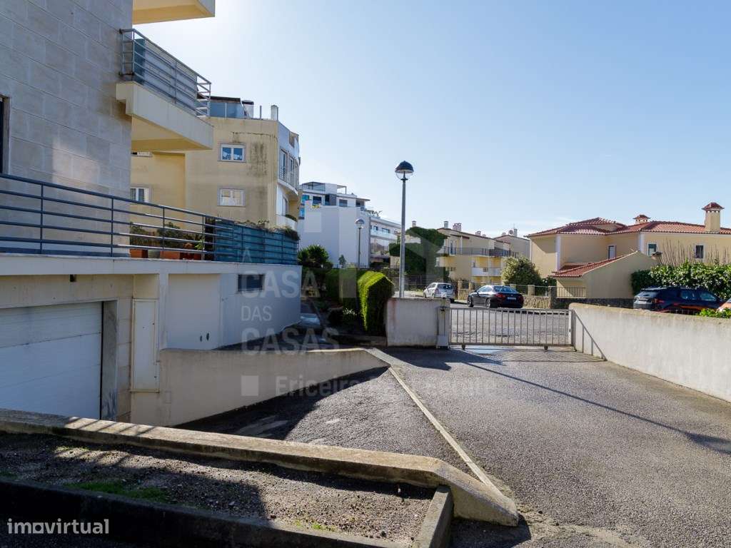 Vende Apartamento T2 - Ericeira, A Casa das Casas-23