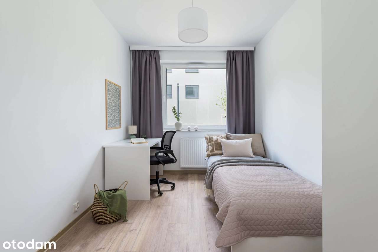 Nowe meble i AGD I Z ogródkiem I Dopłaty do czynszu do 900 zł/mc - Pełny obrazek: 5/16