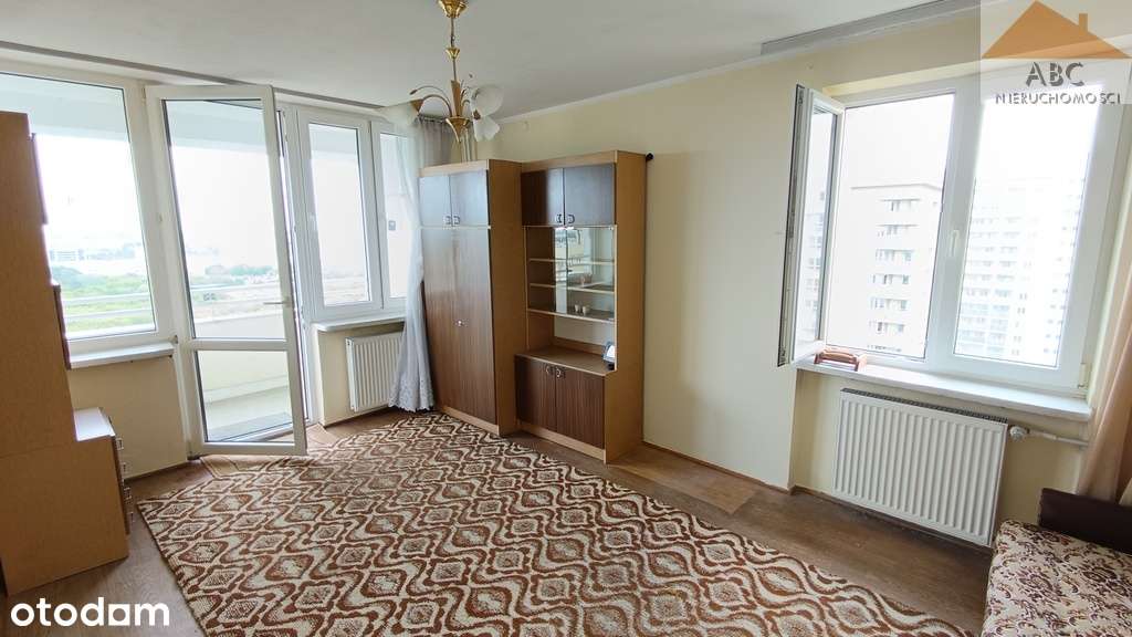 Cieszyńska 3 pokoje 56 m2-0