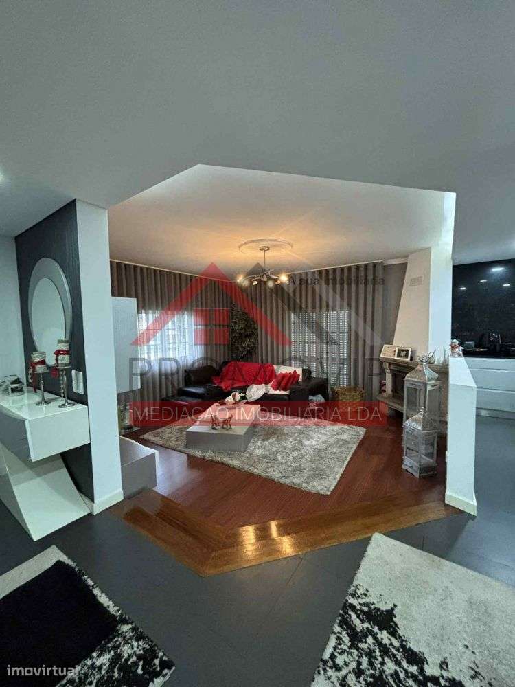 Moradia T3 Vilarinho | Santo Tirso-10