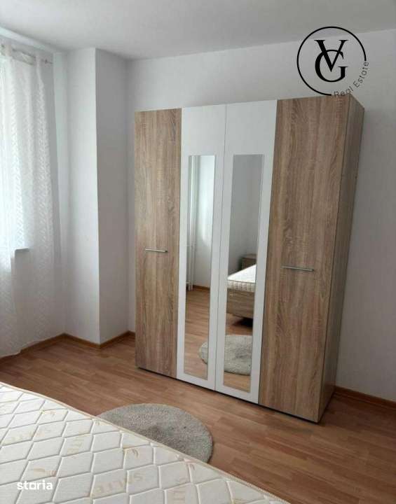 Apartament 2 camere | Metrou Nicolae Grigorescu | Pet Friendly - Imagine principală: 4/8