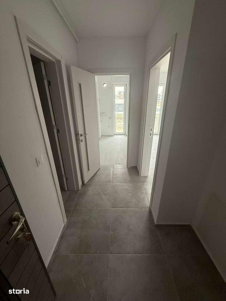 Garsoniera Titan - Imagine principală: 4/14