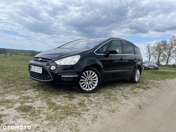 Ford S-Max - 4