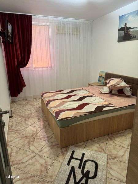 Inchiriez apartament 2 camere La mare in statiunea Olimp - Imagine principală: 4/6