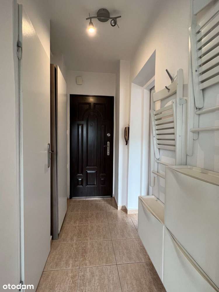 Ustawna kawalerka na Łazarzu, możliwość-2